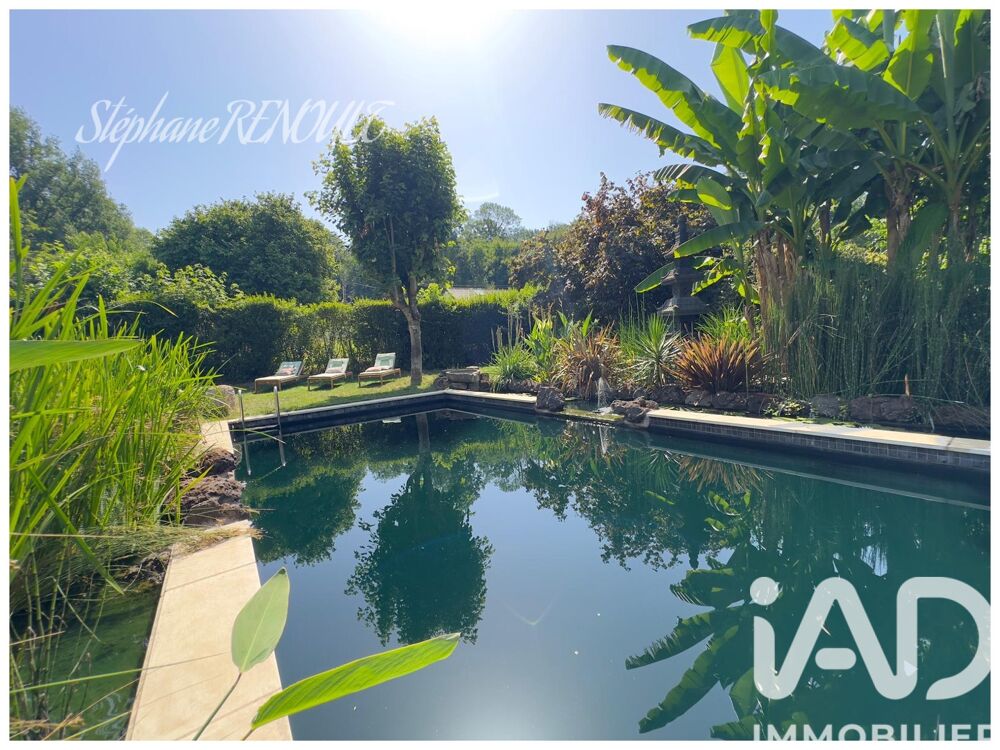 � vendre  Maison Saint-Augustin (77515)