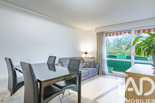  Appartement � vendre 3 pi�ces 56 m�