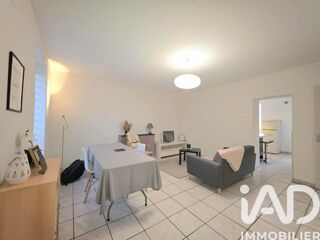  Maison � vendre 3 pi�ces 57 m�