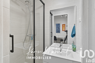  Appartement  vendre 2 pices 38 m