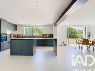  Maison � vendre 6 pi�ces 160 m�