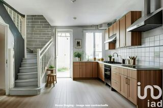  Maison � vendre 4 pi�ces 90 m�