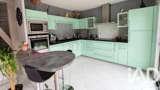  Maison  vendre 6 pices 129 m