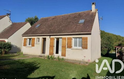   Vente Maison/villa 6 pi�ces Maison - 6 pi�ce(s) - 110 m�