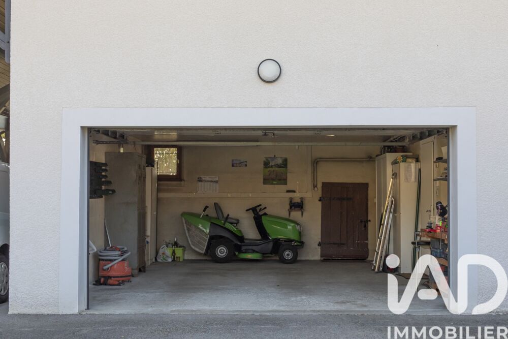 � vendre  Villa Vaulnaveys-le-Haut (38410)