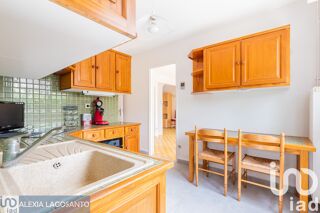  Maison � vendre 7 pi�ces 133 m�