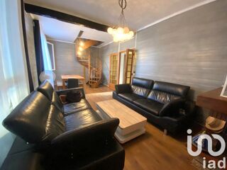  Maison � vendre 5 pi�ces 92 m�