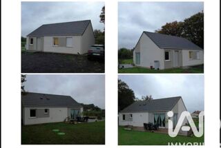  Maison � vendre 4 pi�ces 84 m�