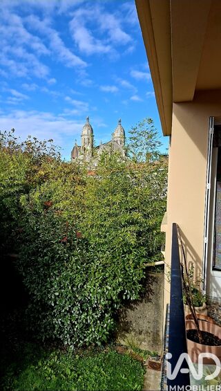  Maison � vendre 5 pi�ces 119 m�