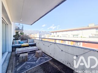  Appartement � vendre 1 pi�ce 35 m�