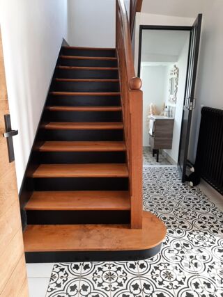  Villa � vendre 6 pi�ces 124 m�