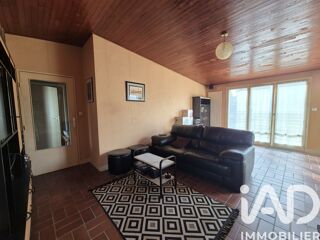  Maison � vendre 4 pi�ces 90 m�