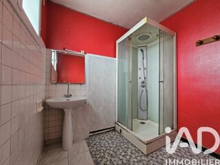  Maison � vendre 3 pi�ces 47 m�