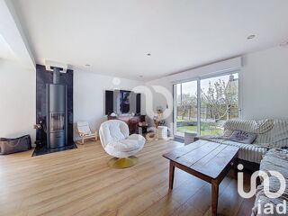  Maison � vendre 9 pi�ces 200 m�