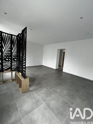  Maison � vendre 4 pi�ces 97 m�