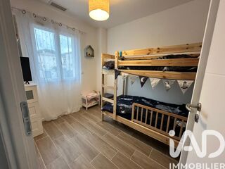  Maison � vendre 4 pi�ces 69 m�