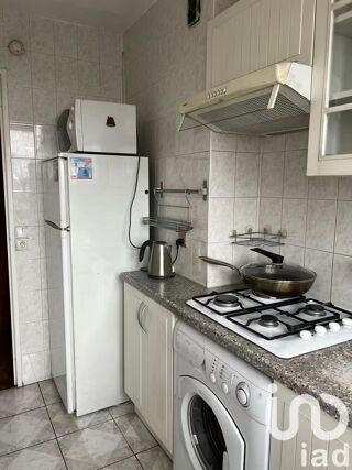  Appartement  vendre 3 pices 55 m