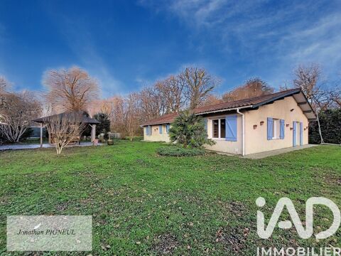   Vente Maison/villa 5 pi�ces Maison - 5 pi�ce(s) - 170 m�