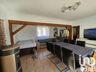  Maison  vendre 5 pices 160 m