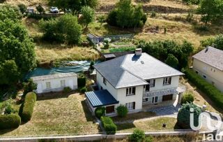  Maison � vendre 8 pi�ces 211 m�