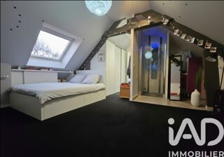  Maison � vendre 6 pi�ces 166 m�