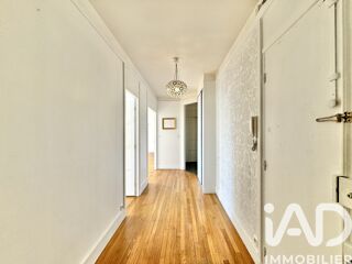  Appartement � vendre 5 pi�ces 109 m�