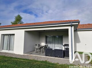  Maison � vendre 5 pi�ces 140 m�