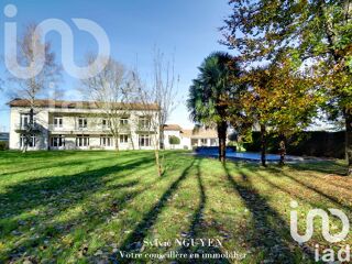  Maison � vendre 12 pi�ces 486 m�