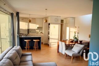  Appartement � vendre 4 pi�ces 63 m�