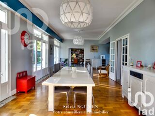  Maison � vendre 12 pi�ces 486 m�