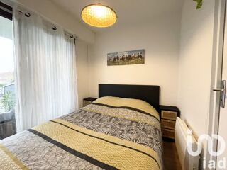  Appartement  vendre 2 pices 37 m