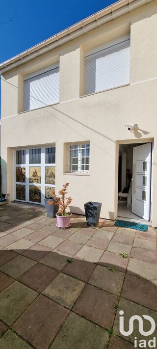  Maison Argenteuil (95100)