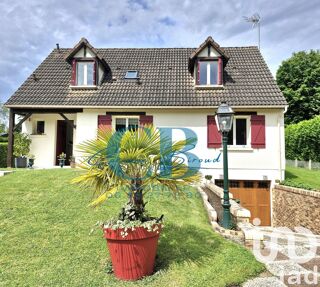  Maison � vendre 7 pi�ces 129 m�