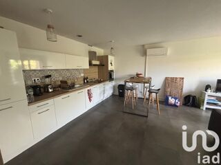  Maison � vendre 3 pi�ces 62 m�