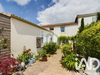  Maison � vendre 6 pi�ces 152 m�