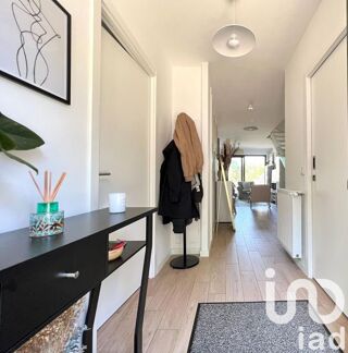  Maison � vendre 5 pi�ces 103 m�