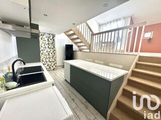  Appartement � vendre 4 pi�ces 92 m�