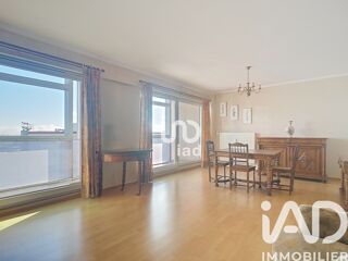  Appartement � vendre 3 pi�ces 79 m�