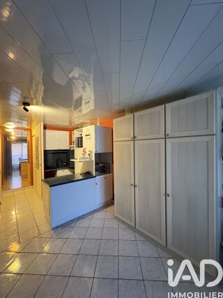  Appartement � vendre 1 pi�ce 29 m�