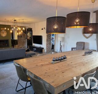  Maison � vendre 9 pi�ces 170 m�