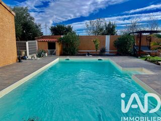  Maison � vendre 6 pi�ces 125 m�