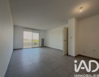  Appartement � vendre 2 pi�ces 45 m�