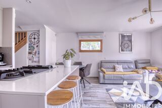  Maison � vendre 5 pi�ces 82 m�