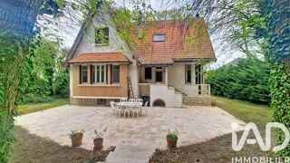  Maison � vendre 7 pi�ces 145 m�