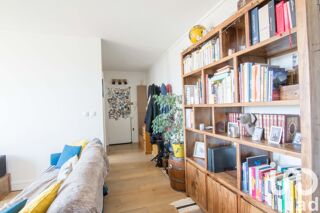  Appartement  vendre 4 pices 70 m