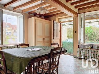  Maison � vendre 3 pi�ces 74 m�