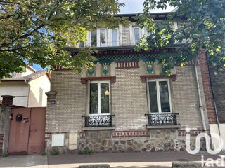  Maison � vendre 4 pi�ces 72 m�