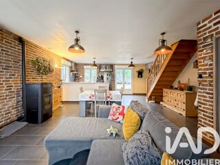  Maison � vendre 5 pi�ces 87 m�