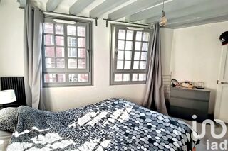  Appartement � vendre 2 pi�ces 40 m�