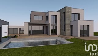  Terrain � vendre 1119 m�